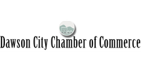 Dawson City Chamber of Commerce logo